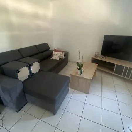 Flat Apartment Valence (Drome)