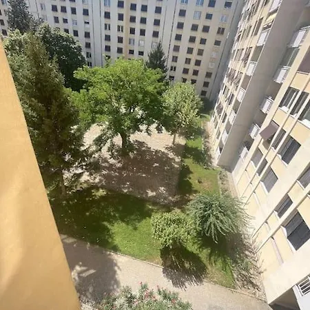 Flat Apartment